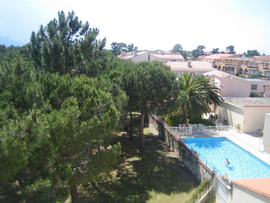 Plage Des Pins أرجيليه- سور- مير المظهر الخارجي الصورة