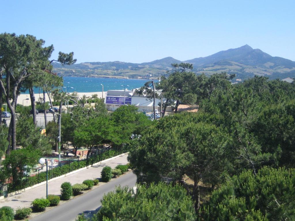 Plage Des Pins أرجيليه- سور- مير المظهر الخارجي الصورة